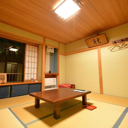Koyasan Shukubo Fugenin 호텔 외부 사진