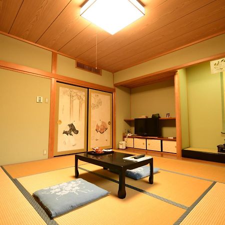 Koyasan Shukubo Fugenin 호텔 외부 사진