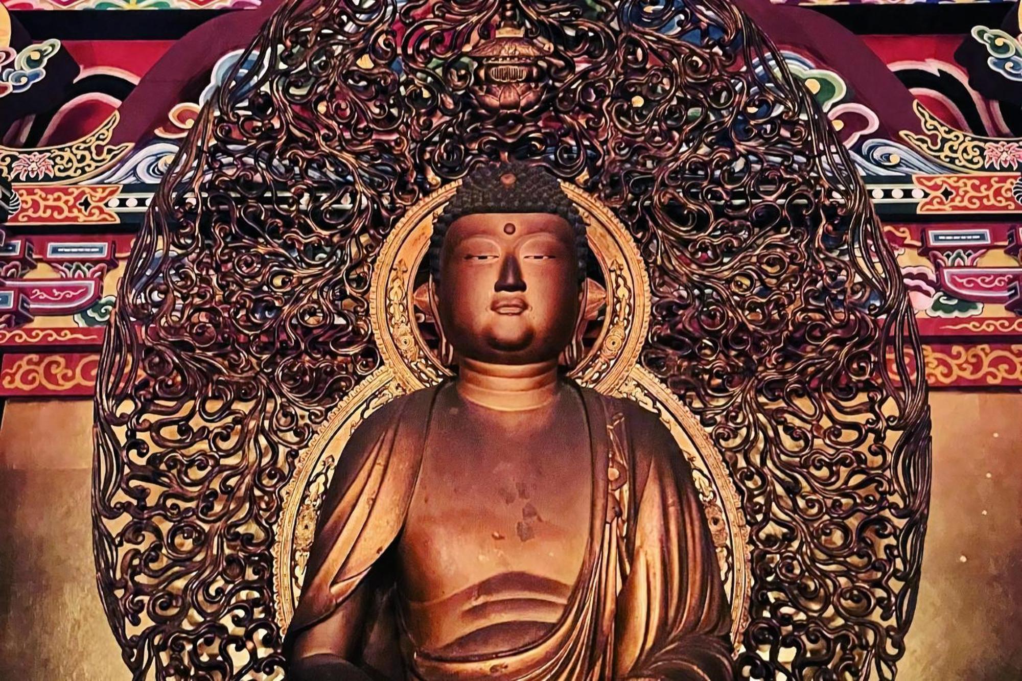 Koyasan Shukubo Fugenin 호텔 외부 사진