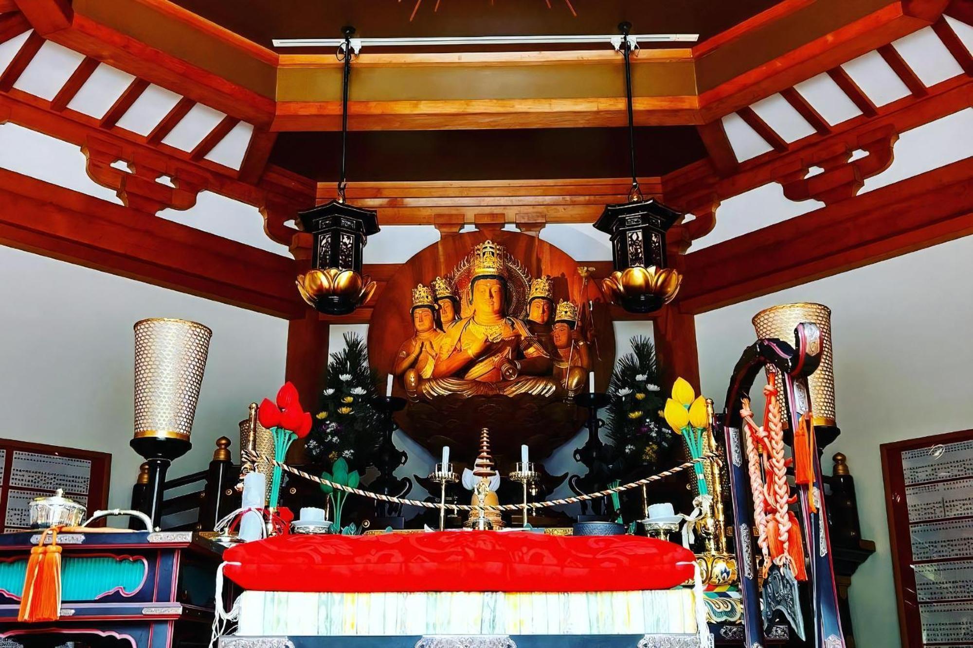 Koyasan Shukubo Fugenin 호텔 외부 사진