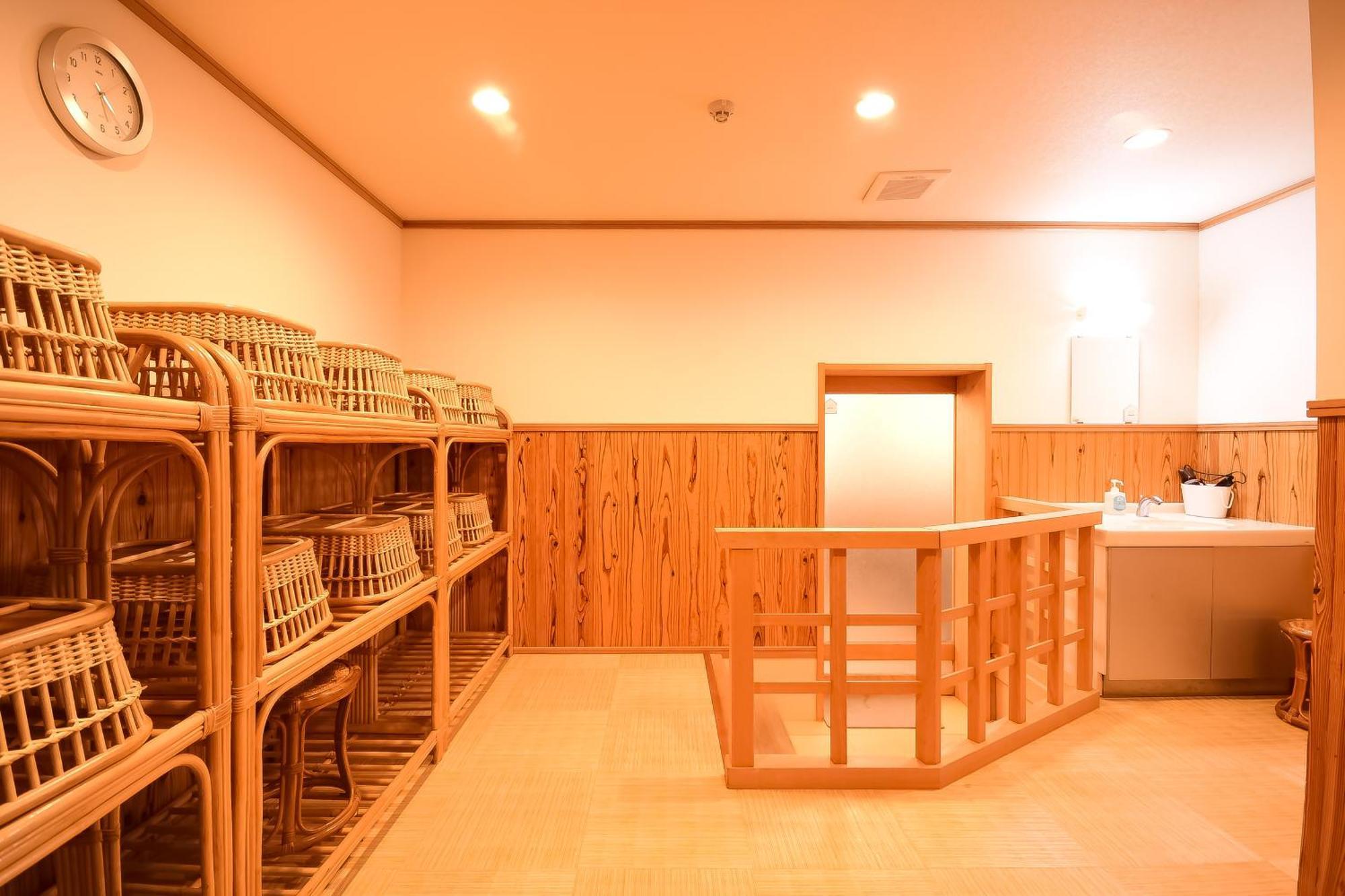 Koyasan Shukubo Fugenin 호텔 외부 사진